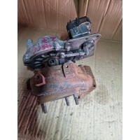 Турбокомпрессор audi a6 c6 2.7 3.0 tdi 059145715t gtb1756vk