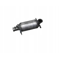 катализатор фильтр dpf fap volkswagen транспортер v 2.5 bnz