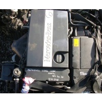 Мерседес c w203 1.8k 2007 271.946 двигатель 163 тысяч л.с.