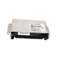 Блок управления кпп audi 2.8 v6 4b0927156d