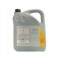 Oryginalny масляный мерседес 5w40 mb229.5 5l