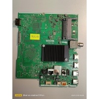 Main hitachi 50haq6360 17mb170e m2689
