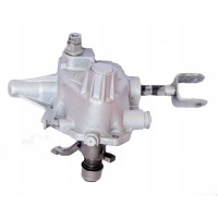 Переключатель кпп opel f17 m25 643958655