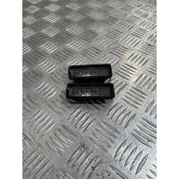 Номерная лампа регистрации volkswagen гольф viii 19 - 3g5943021a