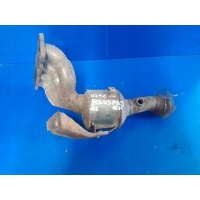 Катализатор форд focus 1.6 16v a6v1 - 5g232 - df