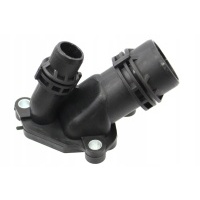 Bmw e90 e91 e92 316 318 320 325 330 патрубок радиатора