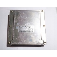 Блок управления мерседес a0305455832 0261206968