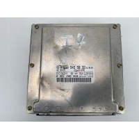 Мерседес w210 2.6 m112 v6 блок управления двигателя a0305455832