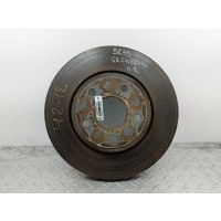 Диск тормозной передний Jeep Grand Cherokee IV (WK2) 2010 - 2013 2011 52124762AB,