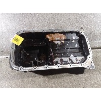 Поддон 2.0i 16V. G4GC , 5МКПП , передний привод. Kia Carens 2004 21521-23603