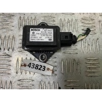 Датчик ускорения Audi A6 C5 рестайлинг 2001-2004 2002 8E0907637A