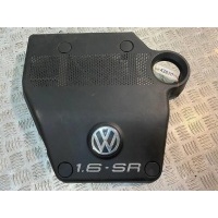 Декоративная крышка двигателя Volkswagen Golf 4 1997-2006 1998 06A103925AC