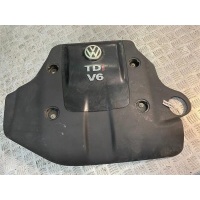 Декоративная крышка двигателя Volkswagen Passat B5 1996-2000 2000 059103925H