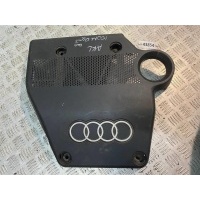 Декоративная крышка двигателя Audi A3 1996-2000 1997 06A103925N