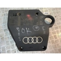 Декоративная крышка двигателя Audi A3 1996-2000 1997 06A103925