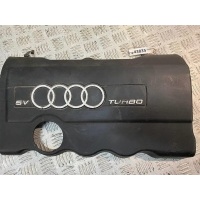 Декоративная крышка двигателя Audi A4 B5 1994-1999 1996 058103724B