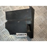 Пластик моторного отсека Volkswagen Sharan 1995-2000 1999 7M0805965E