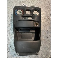 Накладка декоративная на торпедо Fiat Punto 176 1993-1999 1999 225385