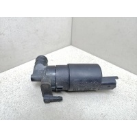 Насос (моторчик) омывателя стекла Citroen C5 2005 9632984980,8200031805,7700430078,9634558980,8200184555
