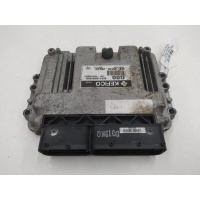 Блок управления двигателем Hyundai IX35 (2010-2015) 2013 391102BAG0