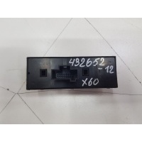Блок управления стеклоподъемниками Lifan X60 2011- B3746120