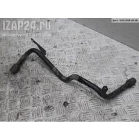 Трубка охлаждающей жидкости металлическая Volkswagen Touran 2005 038121151b