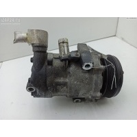 Компрессор кондиционера Opel Meriva A 2005 24421642