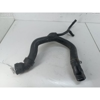 Патрубок радиатора Audi A6 C5 (1997-2005) 2000 4B0121101H