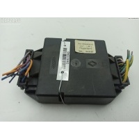 Блок управления центральным замком Renault Laguna I (1993-2000) 1999 7700810873