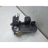 Замок двери задней левой Opel Vectra C 2005 13210760