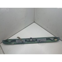 Накладка подсветки номера Opel Zafira A 1999 90579631