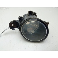 Фара противотуманная левая Nissan Almera N16 (2000-2007) 2004 2615589905