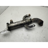 Охладитель отработанных газов Citroen C5 (2001-2008) 2004 9645687980