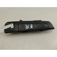Ручка двери наружная передняя правая Mitsubishi Colt (1996-2004) 1996 MR186322