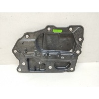 обшивка двери BMW 7er F01 2008-2015 51487179524