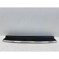 Накладка бампера LEXUS LX570 3 2012-2015 5230260040