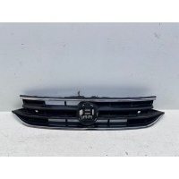 Решетка радиатора Volkswagen Tiguan 2 2021-2024 5NA853651BCZLL
