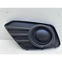 Заглушка ПТФ UAZ Patriot 1 2014-2024 316382803025