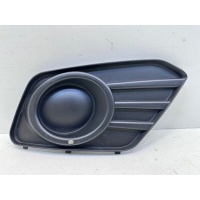 Заглушка ПТФ Uaz Patriot 1 2014-2024 316382803024