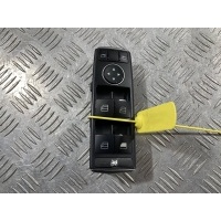 Блок управления стеклоподъемниками Mercedes-Benz E W212 2013 A2129056000