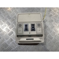 Фонарь салона (плафон) Jaguar XE X760 2016 GX73519A58,EJ3218808AA,FK7219A391AA,T2H26167LKP,T2H23519LKP,T2H15699LKP,T2H18687LKP,T2H20559LKP,T2H2935LKP,T2H15699LKPB