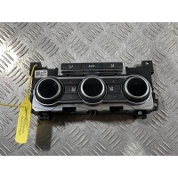 Блок управления печки/климат-контроля Land Rover Range Rover Sport 2 2016 DPLA18D687CC,LR042108