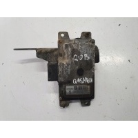 Nissan qashqai i j10 блок управления кпп 31036jd02a