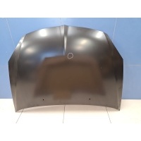 Капот Mitsubishi Lancer CS 2003-2008 STMBW40150