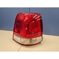 Фонарь на крыло левый Toyota Land Cruiser 200 2008- 8156160750