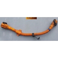 Кабель напряжения hyundai кона электрик 91662 - k4000