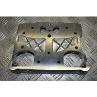 Корпус капота клапонов rocker box harley davidson двигатель твин cam 99 - 13