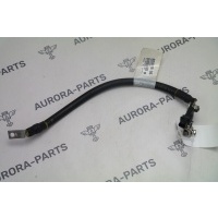 Клемма минусовая с датчиком Jeep Grand Cherokee WK2 2010 56029713AB
