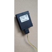 Sq5 q5 8r блок управления блок homelink открытия ворота a6 c7 4g 4g0907410a