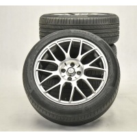 Колёса колёсные диски 7 , 5x17 et35 4x100